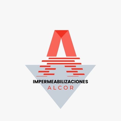 Impermeabilizaciones Alcor logo