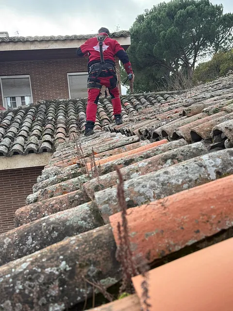 Impermeabilizaciones Alcor impermeabilización de terrazas